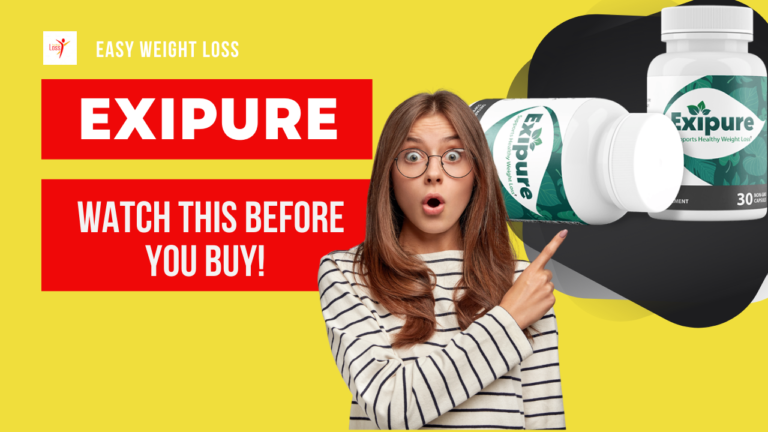 exipure