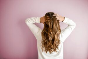 postpartum hair loss